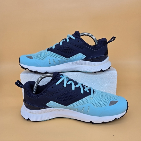 The North Face Rovereto - Women's Trail Running Shoes Size 8 - Picture 6 of 8
